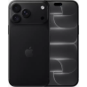 Iphone 18 Pro Max noir