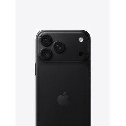 Iphone 18 Pro Max noir